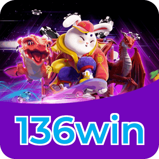 136win Loteria - Mega-Sena e Mais